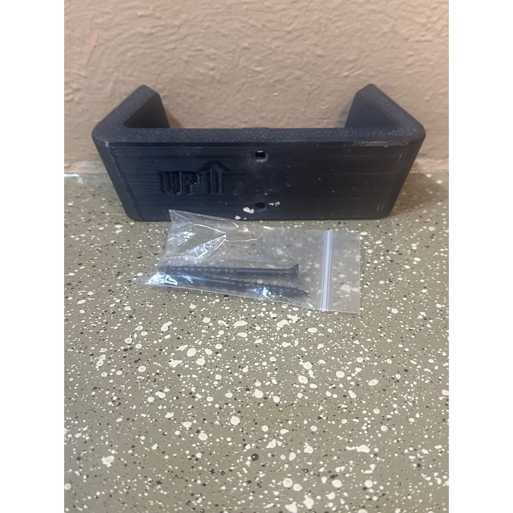 Milwaukee M18 Leaf Blower Wall Mount‎ Bracket Holder Storage Rack NEW